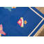 Spaceship Rug