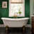 Victorian Green