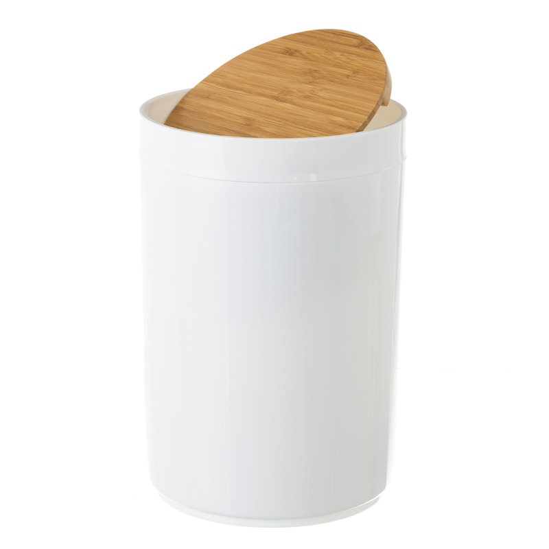 Hoyt Odour Seal Bin - 1.32 L