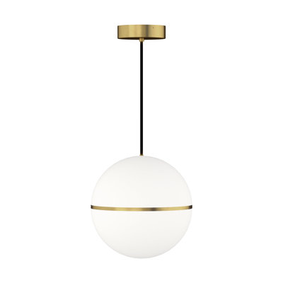 Hanea 1 - Light LED Pendant