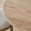 Table de salle à manger Carbone-1245181710
