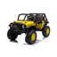 Freddo Jouets 24V Raider Off-Road UTV 2 places Ride-On avec télécommande parentale-90708198