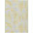 Itzayana Washable Geometric Indoor / Outdoor Rug-983345330