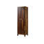 Ancona 60cm W Solid Wood Shelving Unit-89633274