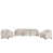 Beige est en rupture de stock