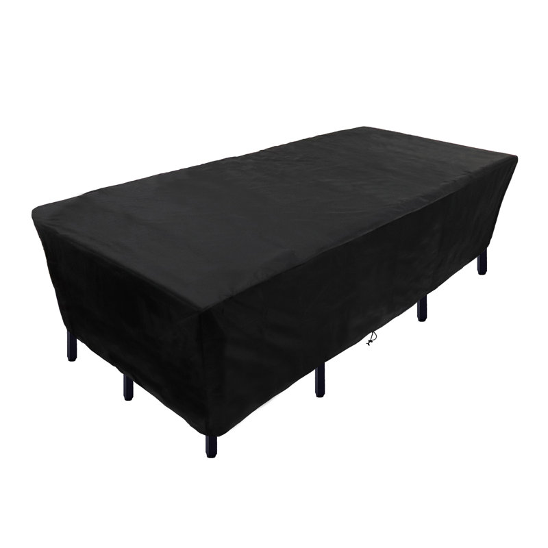 Outdoor Cover, 28'' H x 82'' W x 108'' D