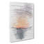 Sunrise in Vigolo Vattaro Italy - Wrapped Canvas Drawing - Wrapped Canvas-56667391