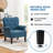 Azani 29" W Tufted Armchair-1695677874