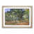 Oak Framed