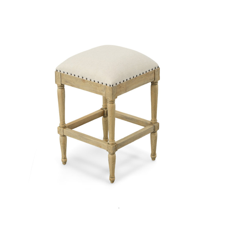 Tabouret de bar 28 po Vanbrunt
