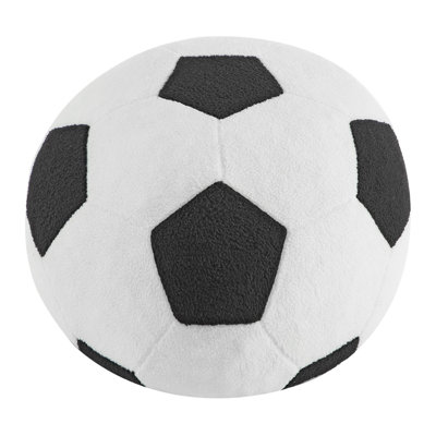 Heritage Kids Soccer Ball Dec Pillow