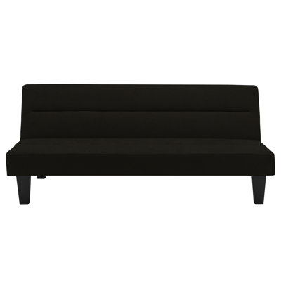Adrijus Velvet Clic Clac Sofa