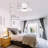 21 '' Led Ceiling Fan-441006585