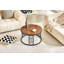 Table basse ronde-188187874