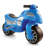 Gurney Isabelle & Max 1 Seater Motorcycles Push/Pull Ride On-297615466