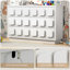 Commode double 6 tiroirs l 47,2 po-57421172