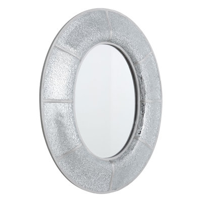 Solid Wood Flat Mirror