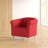 Liam Upholstered Barrel Chair-16680548