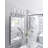 Alleghany 4 - Light Vanity Light