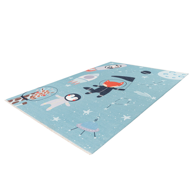 Travell 115cm X 170cm Area Rug