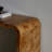 Modern Solid Wood Console Table