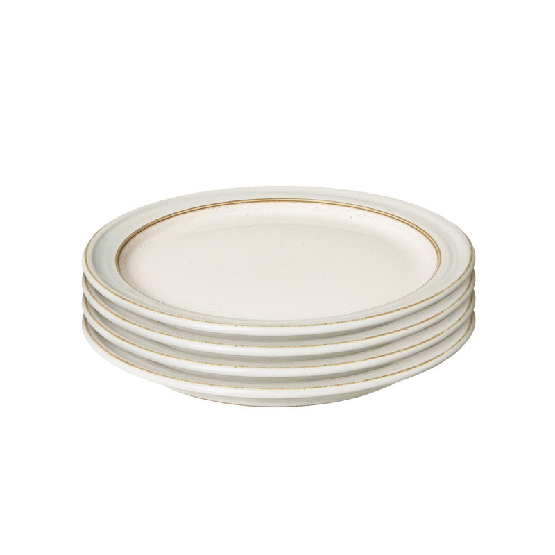 Heritage Atrium Set of 4 Small Plates