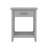 Huckins 1 - Drawer Nightstand-1051028475