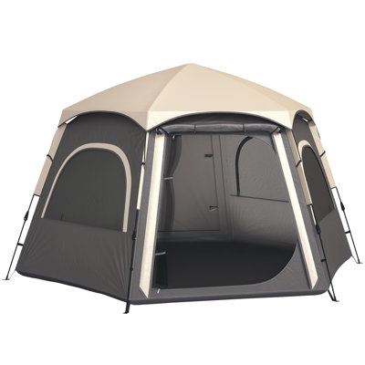 3 Person Tent