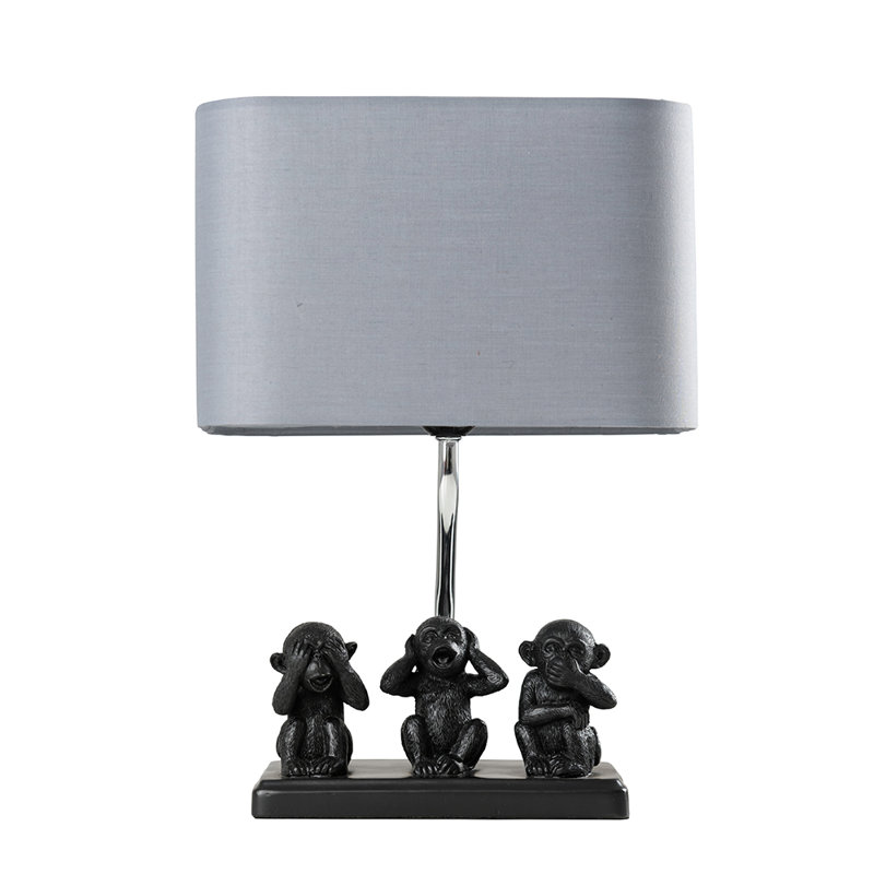 Table Lamp, Yes