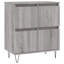 Canyonville 120cm Sideboard-1369205910