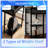 Versatile Computer Desk With Advanced Features For Efficient Work And Storage-21649238