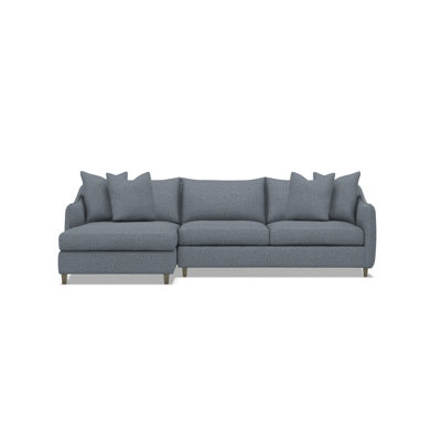 Joli Chaise Sectional
