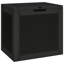 Ebern Designs Fenway 55.5cm W 31.2L Polypropylene Lockable Deck Box-2038499008