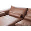 Canapé d'angle en cuir pleine fleur Houston-650866951-650866949