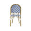 Chaise française (ensemble de 2)-1334307184