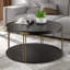 Table basse 35 po Fanney