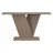 V-Base Design Console Table, Hallway Table-1061188724