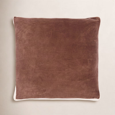 Cotton Pillow Cover