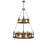 Janaira 30'' Ceiling Fan with Light Kit