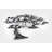 Handmade Traditional Landscape & Nature Wall Decor-802886853