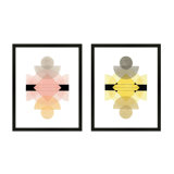 Radiance Print by Allison Rietta