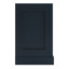 Base de meuble-lavabo double 60,75 po Peightyn seulement-93359398