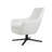Rebecca Oval Swivel Lounge Chair-95851132-95851131