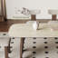Cicada wing unique dining table set-109894975