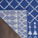 Ellar Geometric Indoor Rug