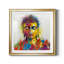 Bouddha - peinture encadrée-863307499-863307497