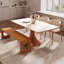 Table de salle à manger Mid-Century-1429440720