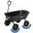 Heavy-Duty Garden Cart Garden Carts