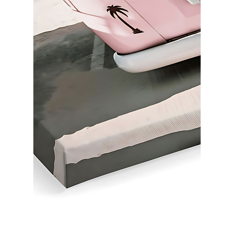 Stunning Decorative Canvas Painting, 16 x 24 Inches | 100% Canvas with 1.2 Inch Thickness | Perfect for Home Decor, Living Room, and Office | Vibrant Colors & Unique Design to Enhance Any Space