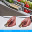 Belfry Kitchen Pull Out Kitchen Faucet